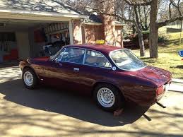 Image result for Rosso Chiaro Pin 1967 Alfa-Romeo