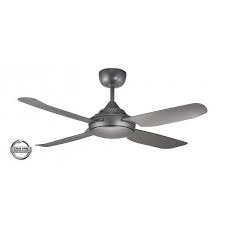 Ventair Spinika 4 Blade Fibre Composite Ac Ceiling Fan In 2020 Ceiling Fan Blade Fan