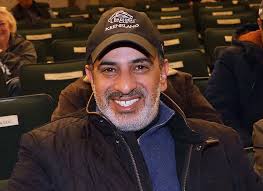 KEENELAND NOVEMBER SALE CONCLUDES