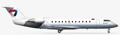 Was a civil and military aircraft manufacturer in canada. Crj 200 Bombardier Canadair Regional Jet Png Image Transparent Png Free Download On Seekpng