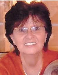 Kathy Cross Obituary