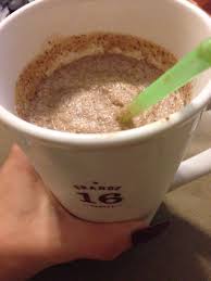 Diy instant oatmeal cups are an easy make ahead breakfasts that are easily customizable. Diy Mocha Frapuccino 1 Pack Of Starbucks Via Instant Coffee 1 5 Cups Of Vanilla Soy Milk 3 Tsps Nutella 2 Tsps Sugar 6 Diy Mocha Food Nutella