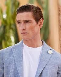 Best Menswear Spring/Summer Campaign