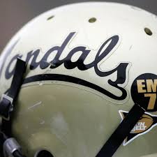 Besides football, its most popular team, the intercollegiate athletic program has the teams participate in national collegiate athletic association (ncaa) in the western athletic conference (wac) which the university joined in july 2005. In Memoriam Idaho Vandals Fbs Football 1996 2017 Underdog Dynasty