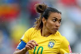 «a jogadora marta acabou de postar nas suas redes sociais que tomou a primeira dose. Rainha Marta Anuncia Afastamento Dos Campos Para Se Dedicar A Familia Tnh1