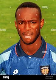 Marvin bryan hi-res stock photography and images