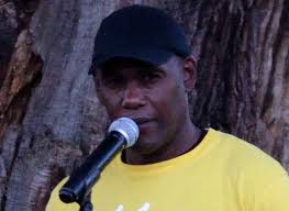 Of This Tree by Abraham Gibson