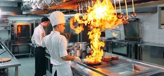 Famous commercial kitchen equipment production and commercial kitchen equipment supplier b2b companies list and contact information. Top 10 Kitchen Equipment List That Every New Restaurant Needs