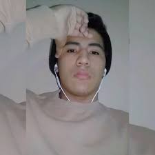 Aaron Caceres (@AaronCaceres16)