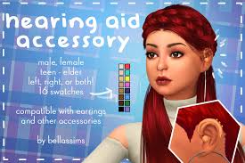 Mar 13, 2021 · there are so many different sims 4 mods on our site that you will need some time to try at least some of them. Custom Content For Sims With Disabilities