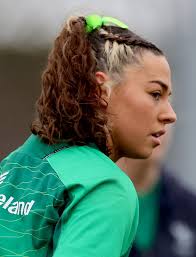 Ireland Women's U20s Set For Historic Italy Trip