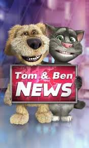My talking tom is very similar to the popular pou (also available on uptodown) where you get to raise tom the cat, giving him all the care that a nice cat like him needs. Descargar Talking Tom Ben News V2 2 Apk Para Android Ultima Version