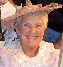 She encouraged and supported a love of music.”