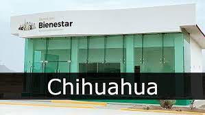 Banco Del Bienestar En Chihuahua Sucursales