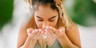 Jun 21, 2019 · what about washing your face 2 to 3 times a day? How Often Should You Wash Your Face 5 Ways To Decide