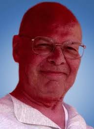 John Weyand Obituary (2016)