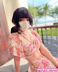 Kitsune  Kitsunekk  kitsunee.___  lustful_modest Гола изтичане OnlyFans  снимка 49 - Nudogram v2.1