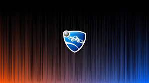 19 free cliparts with rocket league logo high resolution on our site site. Rocket League Logo Hd Wallpapers Rocket League 1920x1080 Wallpaper Teahub Io