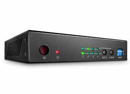 The hdmi forum, the nonprofit body that oversees the hdmi specification, recently announced version 2.0. Lindy 38084 4x2 Hdmi 2 0 18g Matrix Switch Online At Low Prices At Huss Light Sound
