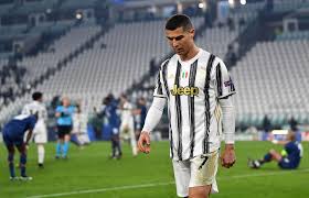 Photo by nicolò campo/lightrocket via getty images. Cristiano Ronaldo Makes Sensational Return To Man United Leaves Juventus Bloomberg