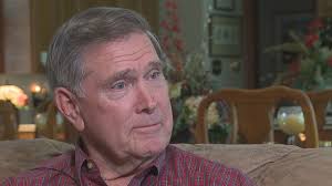 Legends of the ArkLaTex: Tom Hinton