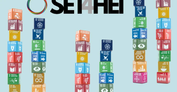 Measuring higher education's contribution to the SDGs | UNESCO