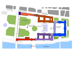 Louvre Palace Louvre Palace Louvre Louvre Paris