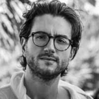 Ricardo Joaquin's Instagram, Twitter & Facebook