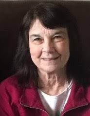 Nancy Ferguson Obituary