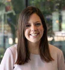 Katy Holzer's Instagram, Twitter & Facebook