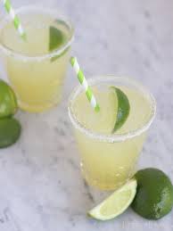 Margarita Mocktail Recipe Liz On Call Margarita Mocktail Recipe Mocktail Recipe Drinks Alcohol Recipes