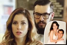 Descubre todo sobre los actores de la serie y las novedades de la temporada. Blanca Suarez Y Mario Casas Se Divierten Recordando El Barco Video Mujeralia