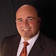 Insurance Agent Lino Amaral in Pinole CA