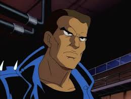 Characters in Spider-Man: The Animated Series