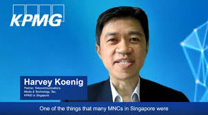 KPMG’s quick takes