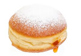 Man muss nur die temperatur des öls im griff haben, dann erhält man wunderbar aromatische krapfen. Krapfen Selber Machen Rezept Gesund Co At