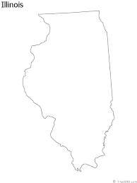 This Website Has Printable Outlines Of All 50 States School Fun State Outline Student Activities