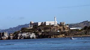 The united states disciplinary barracks on alcatraz were acquired by the united states department of justice on october 12, 1933, and the island was designated as a federal prison in august 1934. Alcatraz Prison Tour San Francisco Youtube