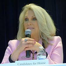 Sharon Pearce for NC House of Representatives District 81