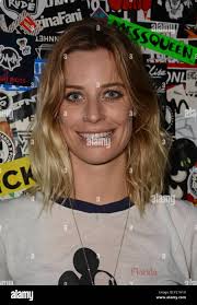 New York, NY, USA. 9. Sep, 2015. Gin Wigmore für Gin Wigmore Blut, Knochen  Tour, Webster Hall, New York, NY 9. September 2015 auf der Bühne.  Bildnachweis: Derek Sturm/Everett Collection/Alamy Live-Nachrichten  Stockfotografie -