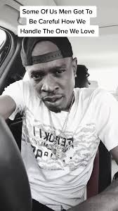 A Real Man Listens and Tries To Reassure He Will Never Be The Same. Bo...