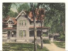 The Coney Island Hotel From The Once Popular Coney Island In Lake Waconia Island Coney Island American Agriculture