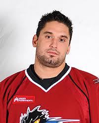 Patrick Bordeleau Stats and Player Profile