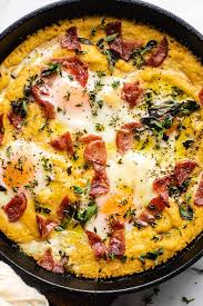Thanksgiving paleo needs by fast paleo. Paleo Breakfast Grits With Butternut Squash Puree I Heart Umami