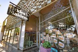 Maybe you would like to learn more about one of these? After 46 Year Run Brides N Maidens Set To Close By July 1