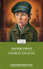 In spite of its serious social themes, it has lifelike characters and a great deal of humour. Oliver Twist Book By Charles Dickens Official Publisher Page Simon Schuster