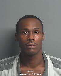 JACKSON, JERMAINE WESLEY