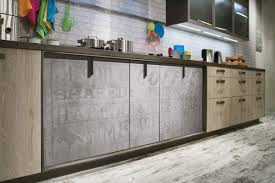 The look is very sleek and easy to maintain. The Must Haves Of Industrial Style Kitchens