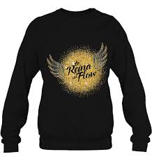 ¡muy pronto la reina del flow 2! La Reina Del Flow Sol