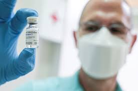 Testing was thorough and successful. Russia Files Sputnik V Vaccine Registration In Europe Reuters